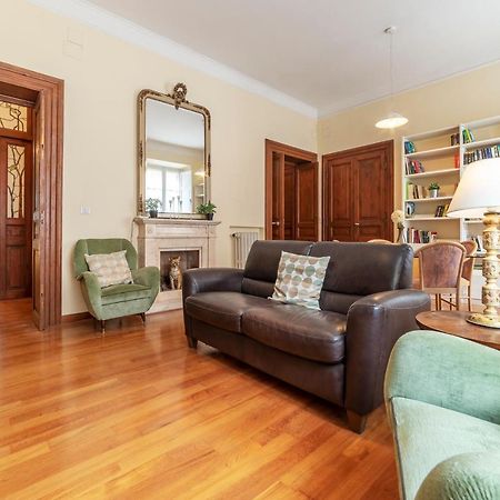 Termini Central And Elegant Apartment Rome Exterior photo